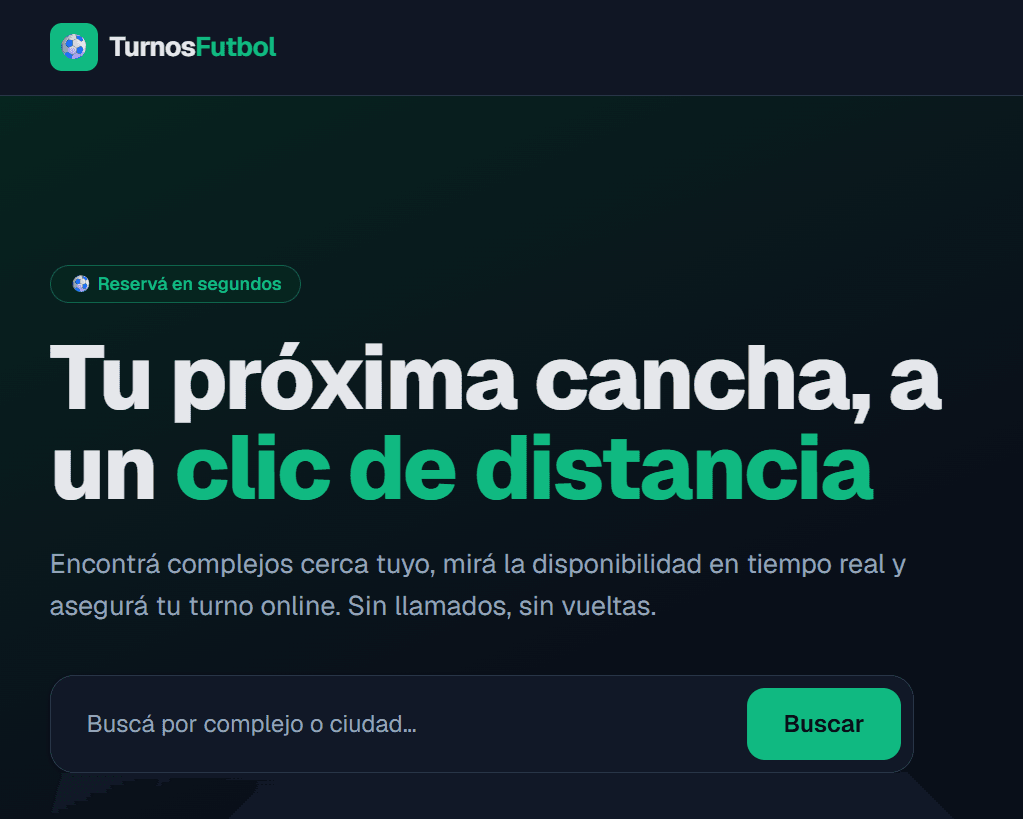 TurnosFutbol